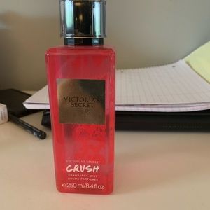 Victoria’s Secret body sprays